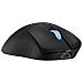 ROG Keris II Ace Wireless AimPoint Black Mouse Mano Destra RF Wireless + Bluetooth + USB Type-A Ottico 42000 DPI - Foto miniatura 6