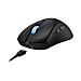 ROG Keris II Ace Wireless AimPoint Black Mouse Mano Destra RF Wireless + Bluetooth + USB Type-A Ottico 42000 DPI - Foto miniatura 7