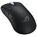 ROG Keris II Ace Wireless AimPoint Black Mouse Mano Destra RF Wireless + Bluetooth + USB Type-A Ottico 42000 DPI - Foto miniatura 8