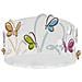 Plafoniera Per Bambini Butterfly Farfalla - Foto miniatura 2