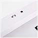 Tastiera Wireless APPMX300BTS  (Layout Spagnolo) Colore Argento - Foto miniatura 3