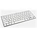 Tastiera Wireless APPMX300BTS  (Layout Spagnolo) Colore Argento - Foto miniatura 1