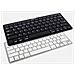 Tastiera Wireless APPMX300BTS  (Layout Spagnolo) Colore Argento - Foto miniatura 5