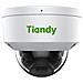 Telecamera TC-C34KN Dome Super Lite 4MP 2.8-12mm PoE Whitelight IP66 - Foto miniatura 1