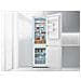 Frigorifero Combinato MDRB424FGE01OE Total No Frost Classe E Capacità 310 Litri Colore Bianco - Foto miniatura 4