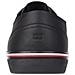 Corporate Vulc Sneakers Pelle Scarpe Uomo Nero Eu 44, Fm0fm04953 Bds - Foto miniatura 3