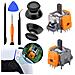 Kit Di Sostituzione Del Joystick Con Sensore Hall Del Controller Ps5   Modello 2 - Foto miniatura 1