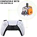 Kit Di Sostituzione Del Joystick Con Sensore Hall Del Controller Ps5   Modello 2 - Foto miniatura 3