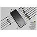 Universal 5x 4K / 60Hz Display Docking Station + Power Delivery 100W - Foto miniatura 7