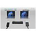 Universal 5x 4K / 60Hz Display Docking Station + Power Delivery 100W - Foto miniatura 10