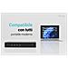 Universal 5x 4K / 60Hz Display Docking Station + Power Delivery 100W - Foto miniatura 5