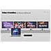 Universal 5x 4K / 60Hz Display Docking Station + Power Delivery 100W - Foto miniatura 9