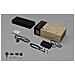Universal 5x 4K / 60Hz Display Docking Station + Power Delivery 100W - Foto miniatura 4