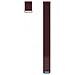 Samsung Galaxy Watch Fabric Band Wine - Foto miniatura 1