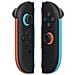 Migliora La Tua Switch2 Con Impugnature Colorate Per Controller - Foto miniatura 1