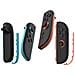 Migliora La Tua Switch2 Con Impugnature Colorate Per Controller - Foto miniatura 5