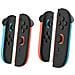Migliora La Tua Switch2 Con Impugnature Colorate Per Controller - Foto miniatura 7