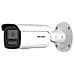 Telecamera Bullet 100° WDR 120 dB Pro Series AcuSense DS-2CD2T46G2H-2I 2.8 mm IP 4MP Esterno Cablata Bianco - Foto miniatura 1