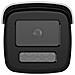 Telecamera Bullet 100° WDR 120 dB Pro Series AcuSense DS-2CD2T46G2H-2I 2.8 mm IP 4MP Esterno Cablata Bianco - Foto miniatura 3