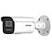 Telecamera Bullet 100° WDR 120 dB Pro Series AcuSense DS-2CD2T46G2H-2I 2.8 mm IP 4MP Esterno Cablata Bianco - Foto miniatura 1