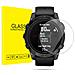 Pellicola Protettiva In Vetro Temperato Per Smartwatch, Confezione Da 2 Garmin Epix Pro (2a Generazione) 42 Mm - Foto miniatura 1