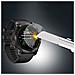 Pellicola Protettiva In Vetro Temperato Per Smartwatch, Confezione Da 2 Garmin Epix Pro (2a Generazione) 42 Mm - Foto miniatura 3