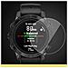 Pellicola Protettiva In Vetro Temperato Per Smartwatch, Confezione Da 2 Garmin Epix Pro (2a Generazione) 42 Mm - Foto miniatura 5