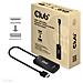 CAC-1335 cavo e adattatore video 1 m HDMI + USB DisplayPort - Foto miniatura 2