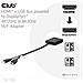 CAC-1335 cavo e adattatore video 1 m HDMI + USB DisplayPort - Foto miniatura 6