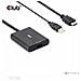 CAC-1335 cavo e adattatore video 1 m HDMI + USB DisplayPort - Foto miniatura 9