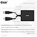 CAC-1335 cavo e adattatore video 1 m HDMI + USB DisplayPort - Foto miniatura 13