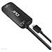 CAC-1335 cavo e adattatore video 1 m HDMI + USB DisplayPort - Foto miniatura 17