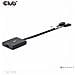 CAC-1335 cavo e adattatore video 1 m HDMI + USB DisplayPort - Foto miniatura 23