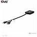 CAC-1335 cavo e adattatore video 1 m HDMI + USB DisplayPort - Foto miniatura 24