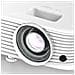 Videoproiettore Vero PD2528ic 3200 ANSI lumen DLP Full HD 1920x1080 16:9 Bianco - Foto miniatura 4