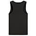 W Tad Essential Sleeveless Tank 52588601, Donne, Nero, Xl - Foto miniatura 2