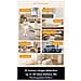 Telecamera Wifi A Doppia Lente A Basso Consumo: 3mp, Accesso Remoto, Visione Notturna, Monitoraggio Animali Domestici - Foto miniatura 6