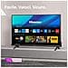 Smart TV 32" HD Ready 32A49Q - Foto miniatura 5