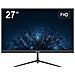 Monitor   Led 27"" Wide Ds-d5027f3-2p2s Ips Fhd 1920x1080 300cd/mq 1300-1 100 Hz Vga Hdmi - Foto miniatura 1