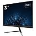 Monitor   Led 27"" Wide Ds-d5027f3-2p2s Ips Fhd 1920x1080 300cd/mq 1300-1 100 Hz Vga Hdmi - Foto miniatura 3