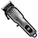 Tagliacapelli Elettrico Ricaricabile Cordless Professionale Con Lama In Ceramica E Display Lcd Grey - Foto miniatura 3