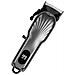 Tagliacapelli Elettrico Ricaricabile Cordless Professionale Con Lama In Ceramica E Display Lcd Grey - Foto miniatura 4