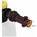 Pianificatore Di Schiuma 750ml Compatibile Con Idropulitrice Kärcher K2-k7 - Attacco Bayonet, Regolazione Detergente E Flusso, Alta Durata - Foto miniatura 8