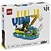 Editions 43027 Vini Jr. - Highlights Calcistici, Giocattolo 3D da Esposizione con Minifigure da Collezione, Regalo 10+ - Foto miniatura 10