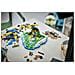Editions 43027 Vini Jr. - Highlights Calcistici, Giocattolo 3D da Esposizione con Minifigure da Collezione, Regalo 10+ - Foto miniatura 11