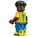 Editions 43027 Vini Jr. - Highlights Calcistici, Giocattolo 3D da Esposizione con Minifigure da Collezione, Regalo 10+ - Foto miniatura 20