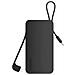 Power Bank - Nero, 10000 mAh, 30W - Foto miniatura 4