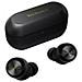 EAH-AZ100 Auricolare True Wireless Stereo (TWS) In-ear Musica e Chiamate USB tipo-C Bluetooth Nero - Foto miniatura 1
