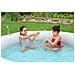 54443 piscina fuori terra Piscina gonfiabile Piscina rotonda Multicolore - Foto miniatura 12