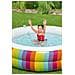 54443 piscina fuori terra Piscina gonfiabile Piscina rotonda Multicolore - Foto miniatura 13